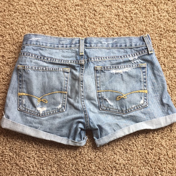Shorts - Picture 2 of 2